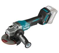 Makita GA013GZ ' Meuleuse d''angle 125mm 40V hors batteries et chargeur'