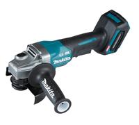 Makita GA013GZ ' Meuleuse d''angle 125mm 40V hors batteries et chargeur'