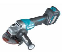 Makita GA029GZ 40V Li-Ion Meuleuse D'angle Sans Fil - 125x22,23 Mm - Sans Charbon