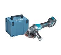 Meuleuse Ø 125 mm XGT ® MAKITA GA029GZ01 40 V max Li-Ion - Produit seul en MakPak
