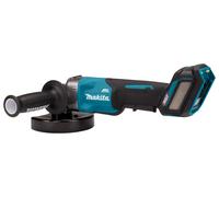 Makita GA032GZ Meuleuse D'angle Sans-fil - XGT 40V Max Li-ion - 125 Mm - Machine Seule
