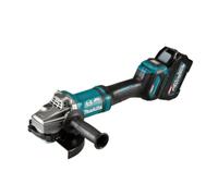 Makita GA037GZ 40V Max XGT 180mm 7" Brushless Angle Grinder Bare Tool