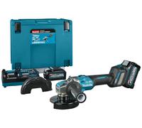 Makita GA041GM201 Meuleuse D'angle Sans Fil
