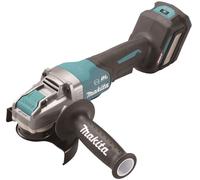 Meuleuse d'angle Makita GA044GZ; 40 V (sans batterie et chargeur)