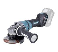 Makita GA050GZ Meuleuse d'angle 40 V max. (sans batterie, sans chargeur)