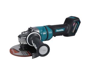 Makita GA051GZ Meuleuse D'angle Corps - 36V Batterie 150mm Interrupteur De Sécurité
