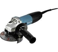 Makita GA4530R - Meuleuse d'angle - 720 W - 115 mm
