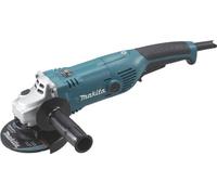 Makita GA5021C ' 230V SJS Meuleuse d''angle 125 mm'