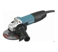 Makita GA5030RK Meuleuse dangle en coffret 125 mm 720 W