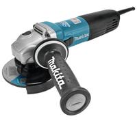 Makita GA5040C01 - Meuleuse d'angle - 1400W - 125mm - Softstart