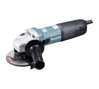 Makita Meuleuse d'angle Makita 125 mm sans super bride GA5040CZ1 Quantité:1