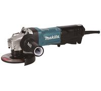 Meuleuse d'angle sans fil Makita GA5093X01 125 mm 1900 W