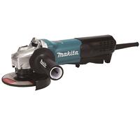 Makita GA5095X01 Meuleuse d'angle a vitesse variable (125mm/1900W)