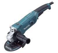 Makita Meuleuse d'angle avec électronique 150 mm, 1450 W GA6021C
