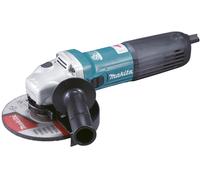 Makita GA6040C01 Meuleuse SJS (1400W/150mm)