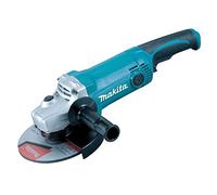 MAKITA GA7050 - Amoladora 180 mm 2000W 8500 rpm 4.6 kg sin BLoqueo interruptor