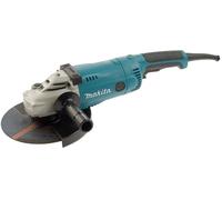 Meuleuse d'angle Ø230mm 2200W - MAKITA GA9020R