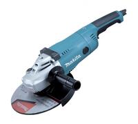 Makita GA9020RF Meuleuse D'angle - 2 200 W - 230 Mm - Démarrage Progressif