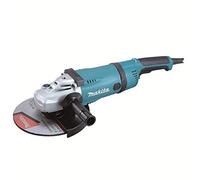 Makita GA9030R - Meuleuse d'angle 230 mm 2400W 6600 rpm 6.5 kg sar 436 mm