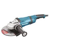 Makita GA9040RF01 Meuleuse D'angle - 2 600 W - 230 Mm - Démarrage Progressif