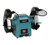 Makita GB602 Double Ponceuse - 250W - 150 X 12,7 X 16mm