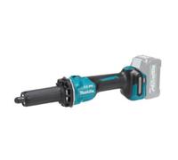 Makita GD001GZ 40V Max XGT Meuleuse sans balai 8 mm outil uniquement