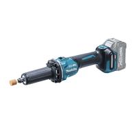 Makita GD001GZ 40V Meuleuse sans fil corps seul interrupteur à glissière type...