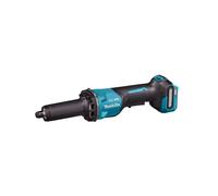 Makita GD002GZ 40V XGT Li-ion Batterie Meuleuse Droite Corps Avec Interrupteur De Sécurité
