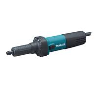 Makita GD0601 meuleuse à matrices et droite 25000 tr/min Noir, Cyan 250 W
