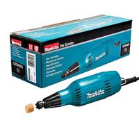 Makita GD0603 Compact Die Grinder 240W 28000RPM Portable AC220V / Express / Neuf