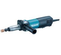 Makita GD0801C - Meuleuse droite SJS - 750W - 8mm