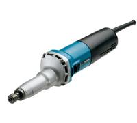 Makita GD0810C Meuleuse droite (750W/6mm)