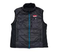 Makita Gilet chauffant à accu Li-Ion, L, 10,8V - CV101DZL