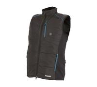 MAKITA Gilet sans fil XXL avec chauffage Li-ion CXT 10,8/12V Z CV102DZ2XL