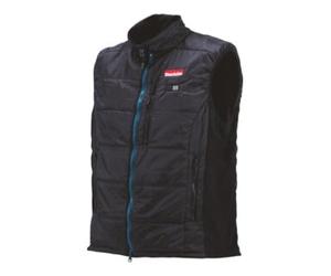 Makita Gilet thermique à batterie Makita taille L CV101DZLL Quantité:1