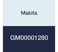 Makita GM00001280 Arbre de tournage