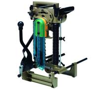 MAKITA Gouge à chaîne 7104L