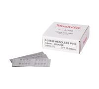 Makita Goupille Makita 0,6x18 mm BPT350 (F-31825) Quantité:10000