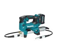 Makita GP001GZ 40V Max XGT pistolet à graisse sans fil outil nu authentique