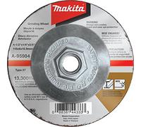 Makita Grain 36 Inox De meulage, A-95984