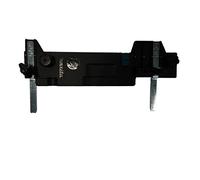 Makita 195837-9 Adaptateur Pour Les Rails De Guidage Pour Circulaire A Vu Un DHS710ZJ / DLX2067PMJ / DLX2106PMJ / DHS710RM2J / DHS710RT2J / HS7101K