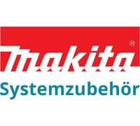 Makita guide-chaîne 25 cm 25 cm - 1/4" - 1,3 mm - 60 maillons de transmission