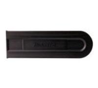 MAKITA guide-chaîne et couvercle de chaîne pour UC3020, UC3520A 419288-5