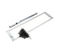 Makita Guide coulissant Makita Quantité:1