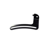 Makita Guide de profondeur pour scie circulaire sans fil BSS610 345658-1