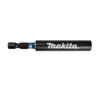 Makita B-66818 Guide de vissage 1/4" Impact Black, 80mm