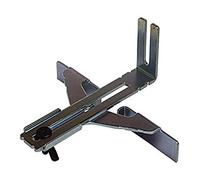 Makita 122965-7 Assemblage de guidage droit