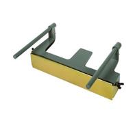 Makita Guide parallèle Makita 161046-2 Quantité:1