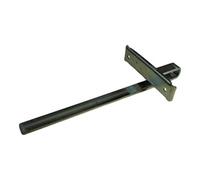 Makita Guide parallèle Makita 165084-6 pour 5903R, 5103R Quantité:1