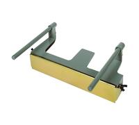 Makita Guides parallèles pour rabots 1100 - 161046-2